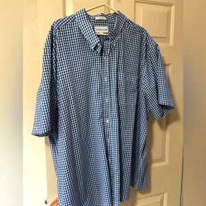 Saddlebred Men’s shirt